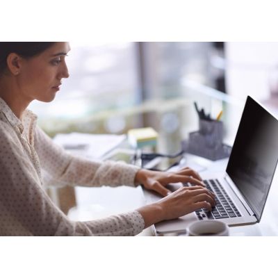 2. 3M RP156W9B Privacy Filter for 15.6"/16:9 Laptops