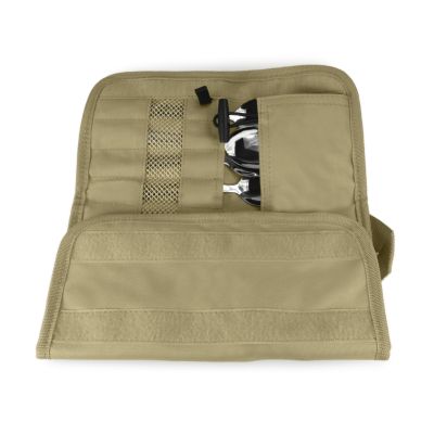34. Offlander camping cutlery set in case OFF_CACC_27