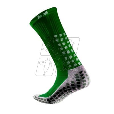 2. Trusox 3.0 Cushion M football socks S737445