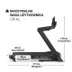 16. Nordictrack T7 NTL10225 Electric Treadmill