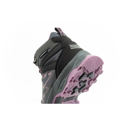 7. CMP Byne children's trekking shoes, waterproof, durable, ankle boots