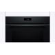 25. BOSCH HBG571EB4 built-in oven, 60 x 60 cm, black