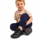 7. Reima ReimaTec barefoot shoes for kids Tallustelu black (5400137C-9990)