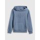8. Boy's regular hooded sweatshirt 4F 4FJRSS26TSWSM2748-32S