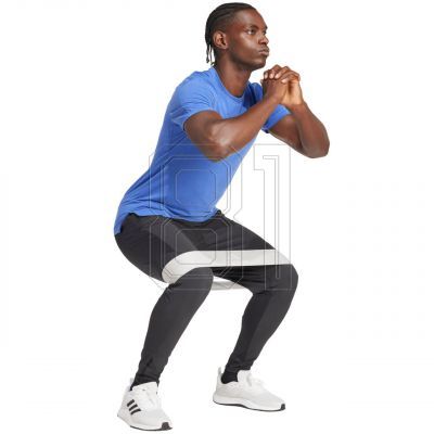 4. adidas Designed for Training Hybrid M pants IY1123
