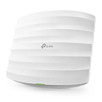 2. TP-Link EAP110 300 Mbit/s WLAN Access Point White PoE Support