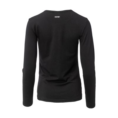 2. Women's Long Sleeve T-Shirt LADY AKUJA LS SP