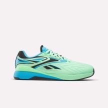 Reebok NANO X5 EDGE GREEN GLOW sneakers (100244434)