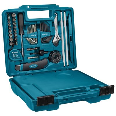 2. Makita E-11689 256-piece drill set
