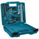 2. Makita E-11689 256-piece drill set