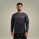 2. Rogelli MTB ADVNTR long sleeve jersey gray L