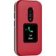 8. Doro Leva E30 7.11 cm (2.8") 142.7 g Red, White Functional phone