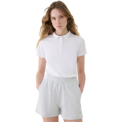 2. Polo shirt 4F F365 W 4FWMM00TPTSF365 10S