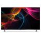 2. Smart TV Sharp 50HL4265E 50 Google TV UHD Black