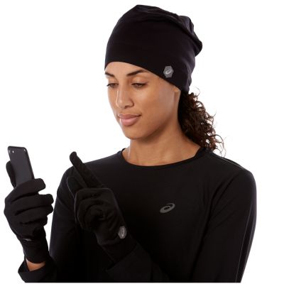 Asics Running Pack 3013A035-001 Cap