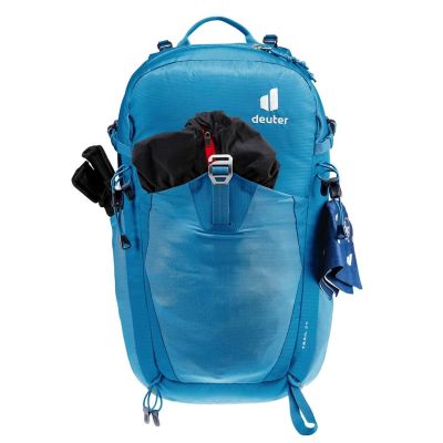 15. Deuter Trail 25 hiking backpack 344052432530