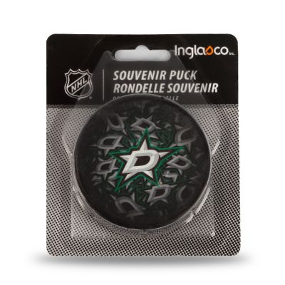 30. Inglasco NHL Clone Hockey Puck 510AN008209