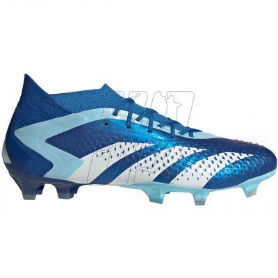 Adidas Predator Accuracy.1 FG M GZ0038 football shoes