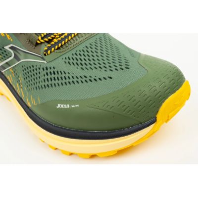 5. Joma Kubor men's trail running shoes, green