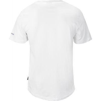 2. Hi-Tec Skote M T-shirt white 