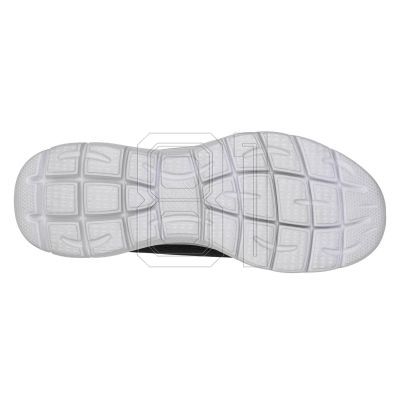 8. Skechers Summits Torre M 232395-BKTP shoes