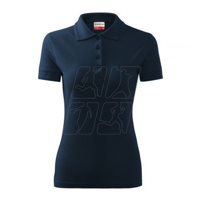 2. Rimeck polo shirt Reserve W MLI-R2302