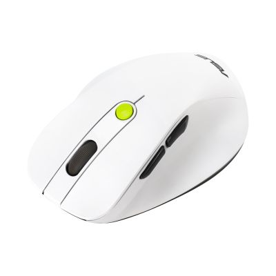 ASUS MD105 Wireless Mouse Volt Green 2400DPI Dual-mode wireless 2.4 GHz and Bluetooth