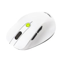 ASUS MD105 Wireless Mouse Volt Green 2400DPI Dual-mode wireless 2.4 GHz and Bluetooth