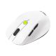 ASUS MD105 Wireless Mouse Volt Green 2400DPI Dual-mode wireless 2.4 GHz and Bluetooth