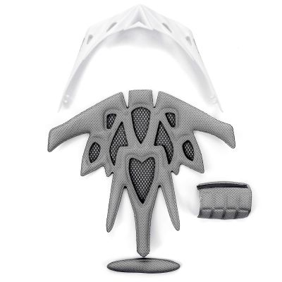 41. Meteor Marven Bicycle Helmet 24737-24738,24798