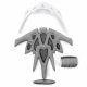 41. Meteor Marven Bicycle Helmet 24737-24738,24798