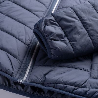 6. Children's Quilted Jacket MADOX JRB