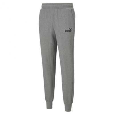 Puma ESS Logo Pants M 586716 03