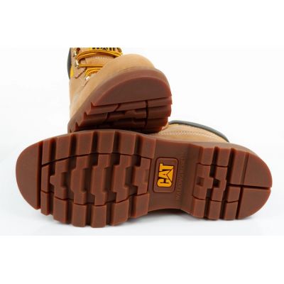 10. Caterpillar Colorado 2.0 W Winter Boots P110428