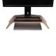 3. Terratec 219733 holder Passive Holder Display Wood