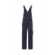 5. Tricorp Unisex Bib & Brace Twill Cordura MLI-T67T8 Work Trousers