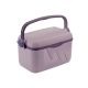 10L purple travel cooler 261190 CURVER
