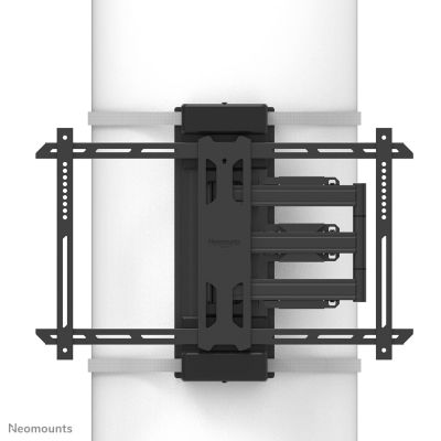 8. Neomounts WL40S-910BL16 TV mount 177.8 cm (70") Black