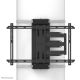 8. Neomounts WL40S-910BL16 TV mount 177.8 cm (70") Black