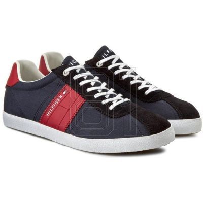 3. Tommy Hilfiger Playoff 1c M shoes FM56821095-403