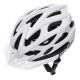 7. Meteor Ovlo S 16859 Bike Helmet 52-56 cm White