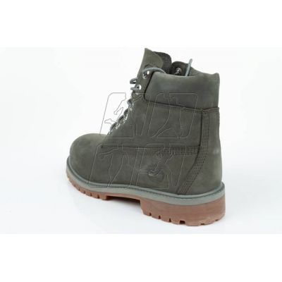 5. Timberland Icon 6-Inch Premium W TBA1VD7 shoes