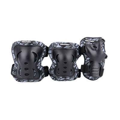 TEMPISH FID II 3-piece protectors