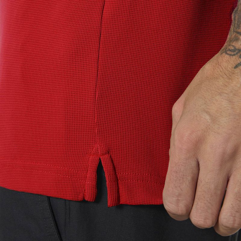 8. Helly Hansen Kos Polo Shirt M 34068 162