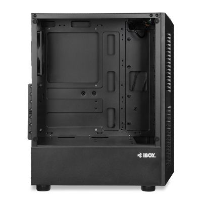 3. I-BOX LUPUS 27 Midi Tower ATX CASE