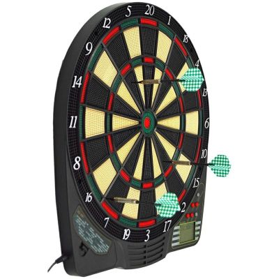 25. CHESTER ELECTRONIC DARTBOARD BEST SPORTING