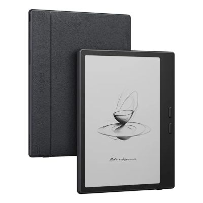 14. E-book reader Onyx Boox Go 7" E-ink Carta 1300 64GB Wi-Fi Black