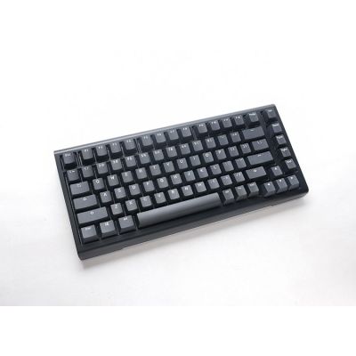 3. Ducky Tinker 75 Gaming Keyboard USB German Black