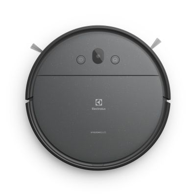 7. ELECTROLUX ER61UW1DG HYGIENIC 600 robot vacuum cleaner