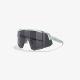 SUPACAZ ORBITRON Chrome Glasses, Photoch.Lazer